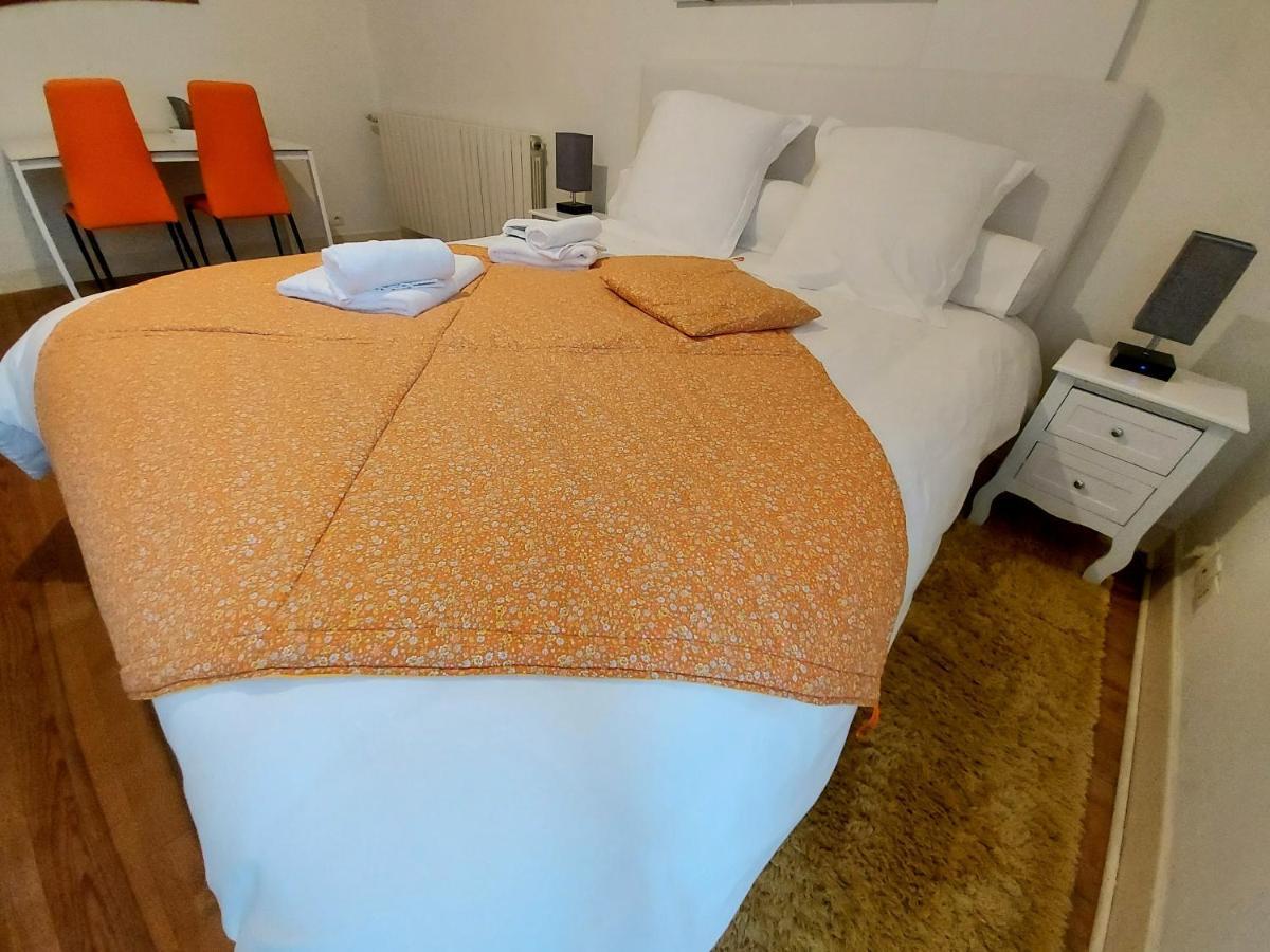 Domaine La Jam Bed and Breakfast Marciac Exteriör bild