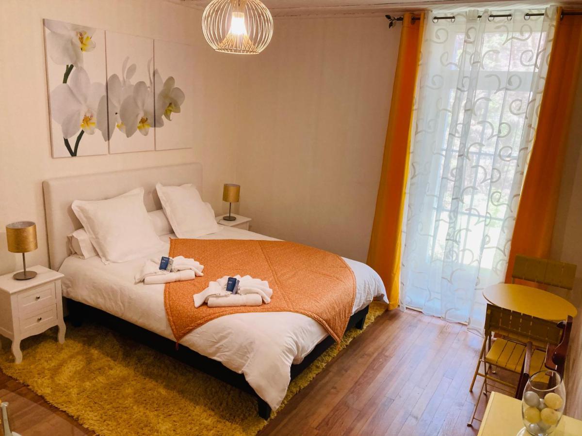 Domaine La Jam Bed and Breakfast Marciac Exteriör bild